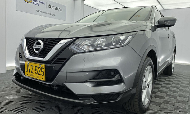 Nissan Qashqai 2.0 S...
