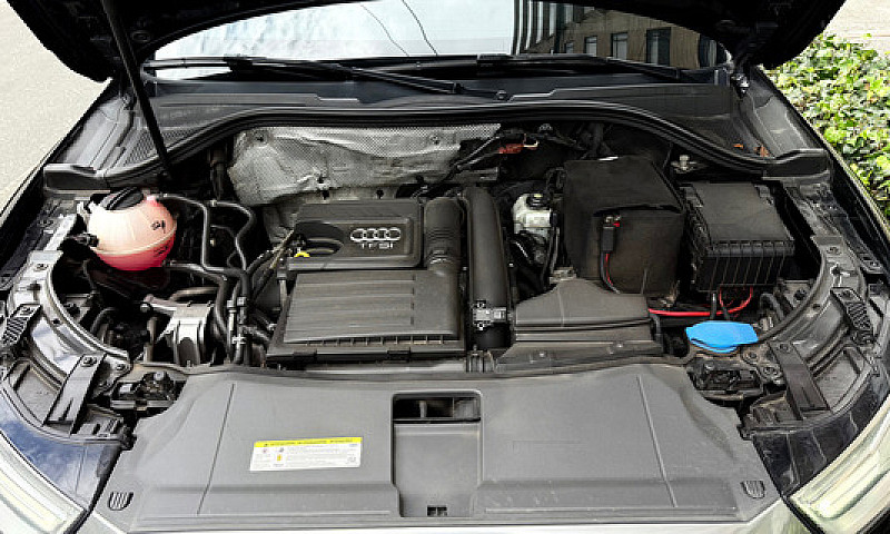 Audi Q3 1.4 Tfsi Amb...