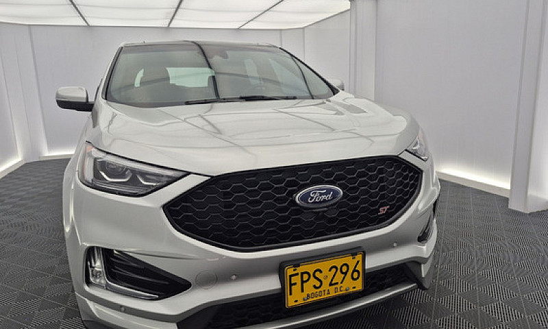 Ford Edge 2.7 St...