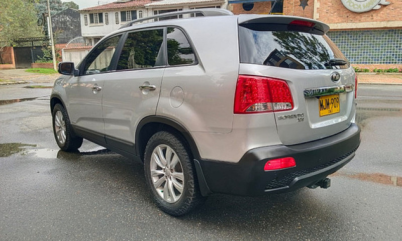 Kia Sorento Xm V5 4X...