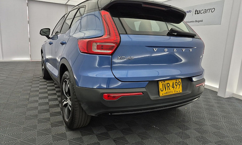 Volvo Xc40 2.0 T5 Aw...