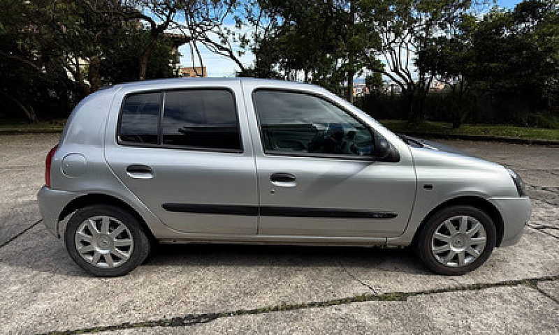 Renault Clio Ii 1.2 ...