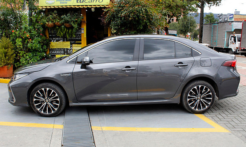 Toyota Corolla 1.8 S...