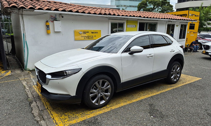 Mazda Cx-30 2.0 Tour...