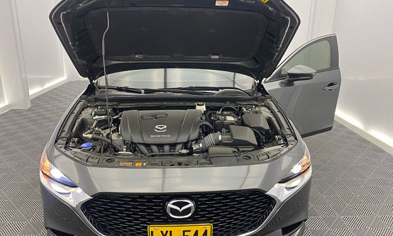 Mazda 3 2.0 Touring ...