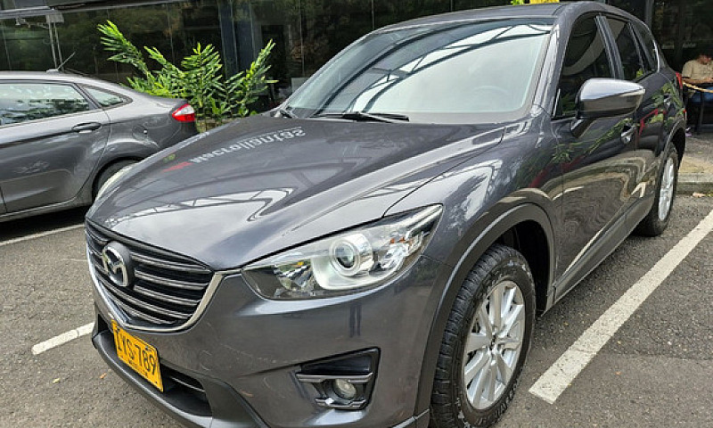 Mazda Cx-5 2.0 Touri...