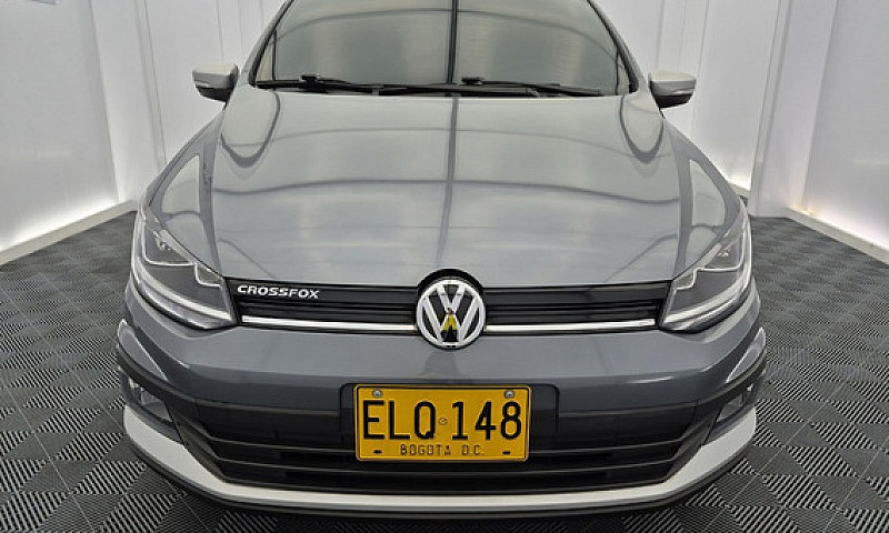 Volkswagen Crossfox ...