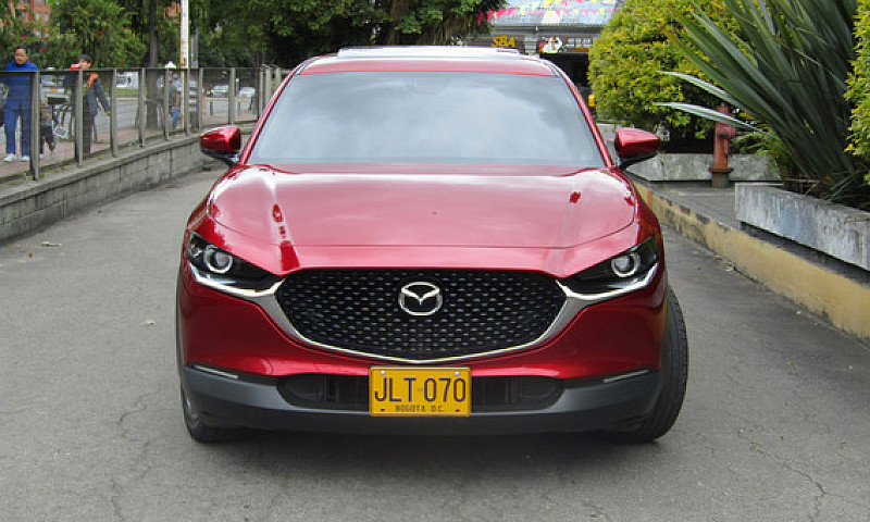 Mazda Cx-30 2.0 Gran...