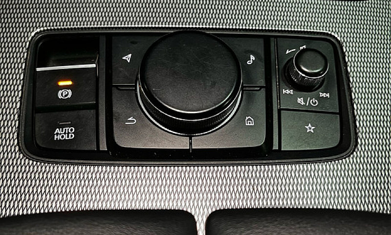 Mazda Cx-60 3.3 Gran...