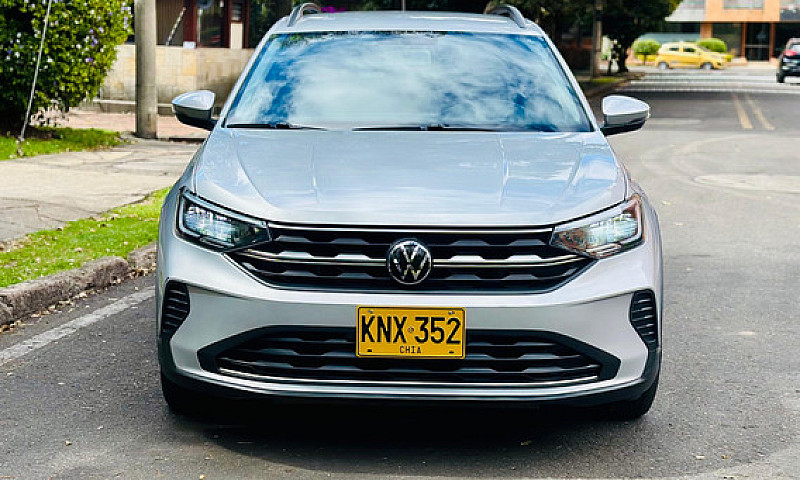 Volkswagen Nivus 1.0...
