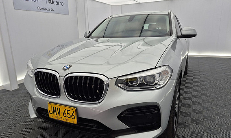 Bmw X4 2.0 Xdrive30I...