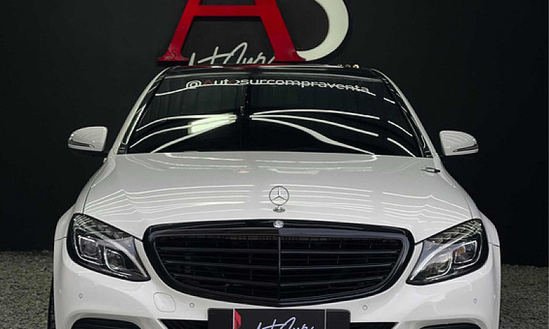 Mercedes-Benz Clase ...
