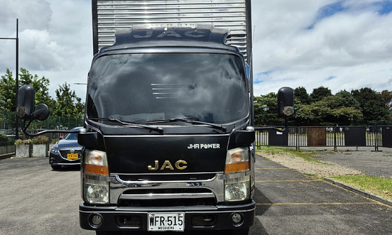 Jac Hfc1035Kn 2.8 Mt...
