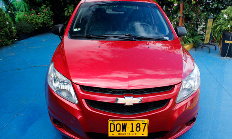 Chevrolet Sail 1.4 L...
