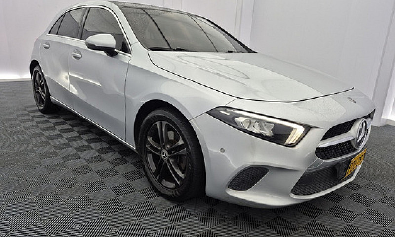Mercedes Benz A 200 ...