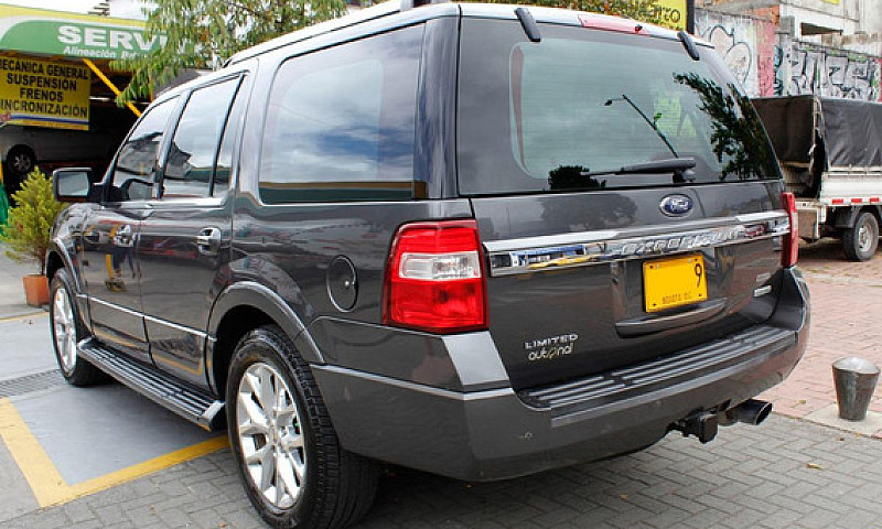 Ford Expedition 3.5 ...