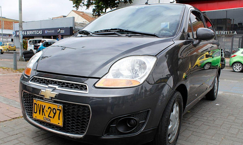 Chevrolet Spark 1.0 ...