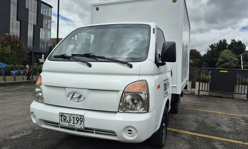 Hyundai H100 Porter ...