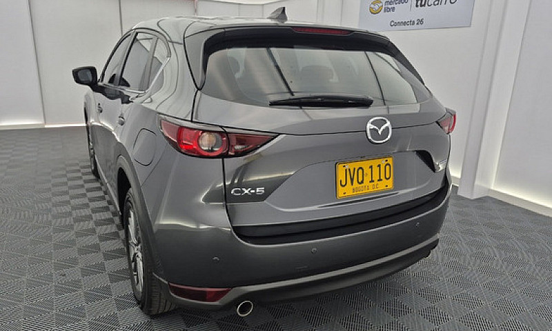 Mazda Cx-5 2.5 Touri...