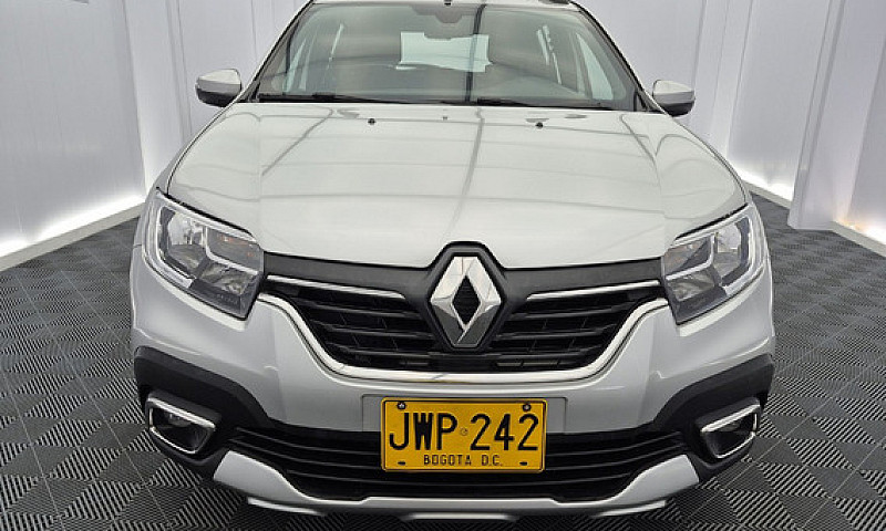 Renault Stepway 1.6 ...