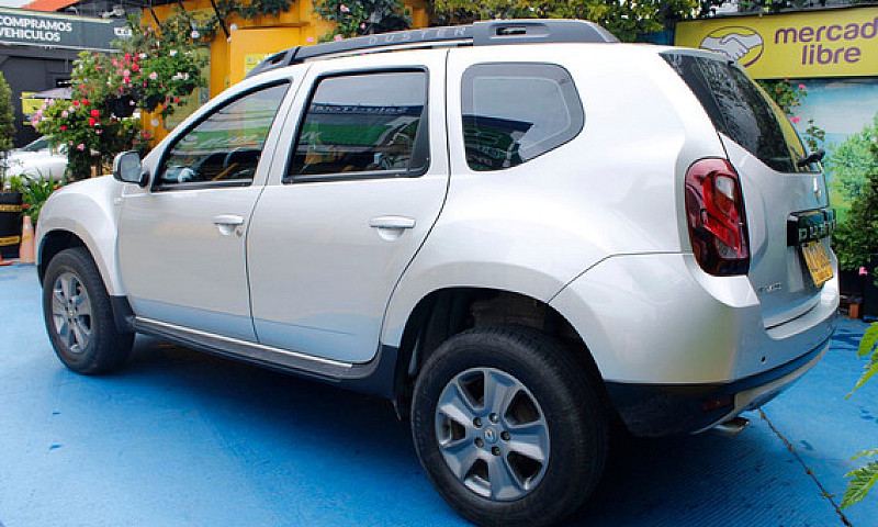 Renault Duster 2.0 D...