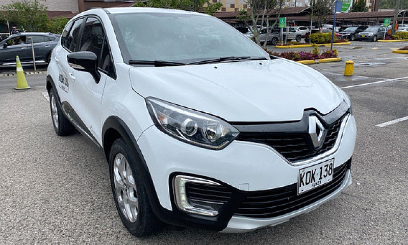Renault Captur 2.0 Z...