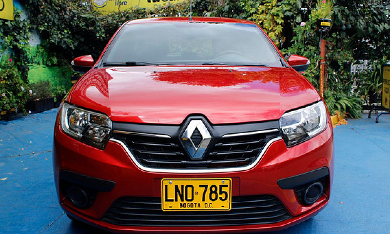 Renault Sandero 1.6 ...