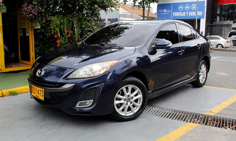Mazda 3 2.0 All New ...