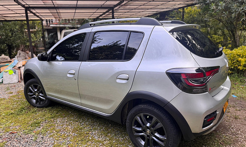 Renault Stepway 1.6 ...