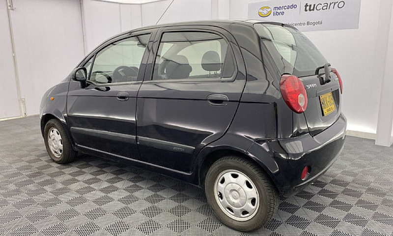 Chevrolet Spark 1.0 ...