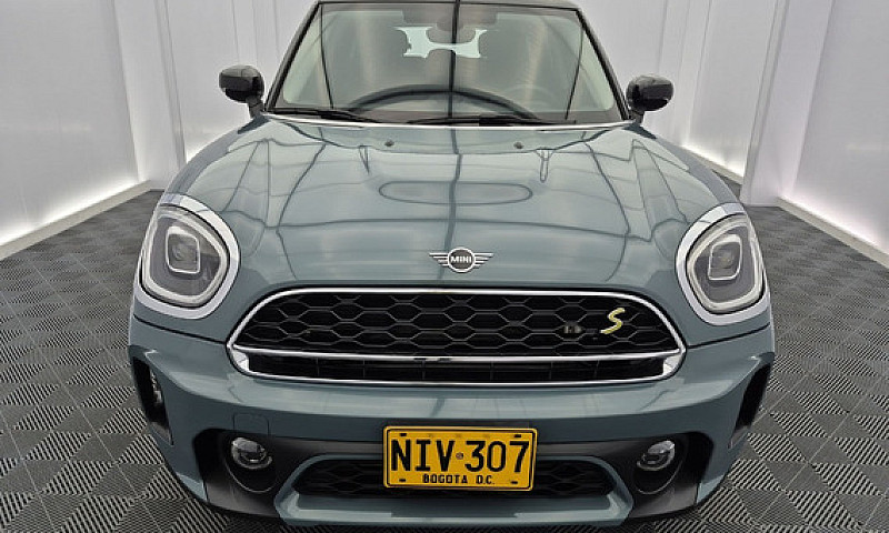 Mini Cooper Se All4 ...