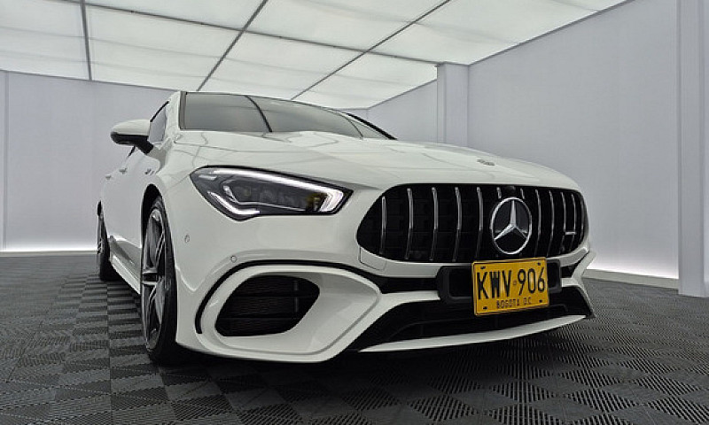 Mercedes-Benz Clase ...