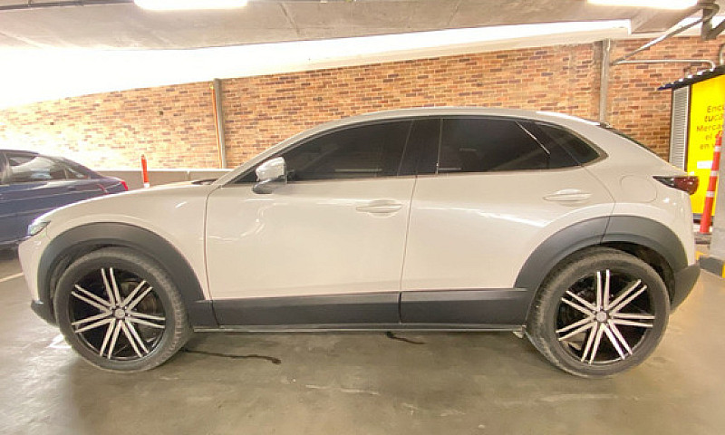 Mazda Cx-30 2.0 Gran...
