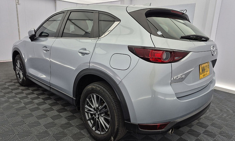 Mazda Cx-5 2.O Touri...