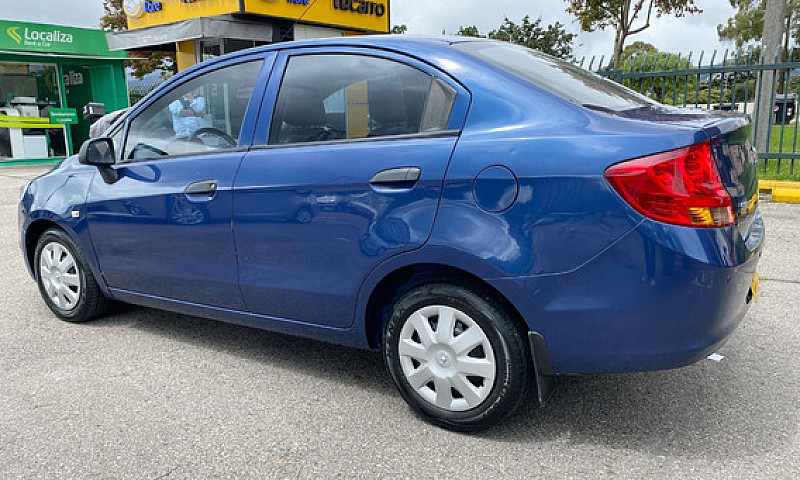 Chevrolet Sail 1.4 L...