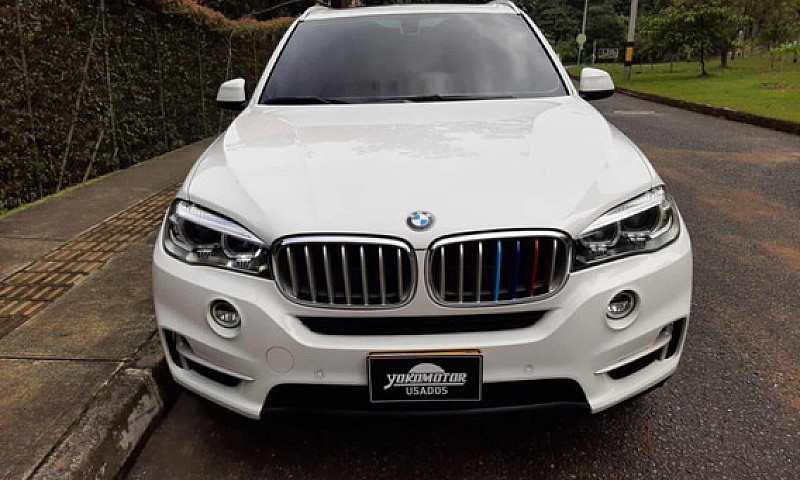 Bmw X5 Xdrive40E Hib...