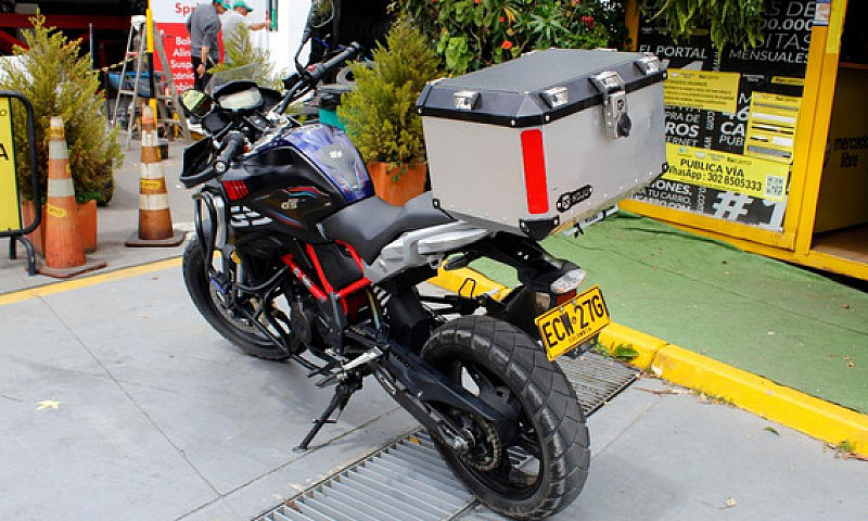 Bmw G 310 Gs Rallye ...