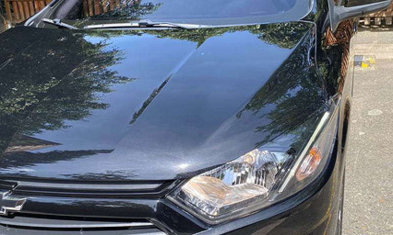 Chevrolet Joy 1.4...