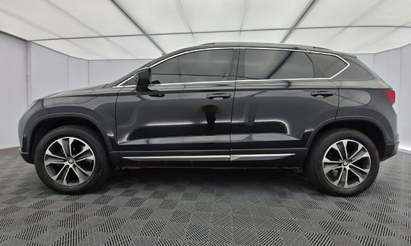 Seat Ateca 2.0 Style...