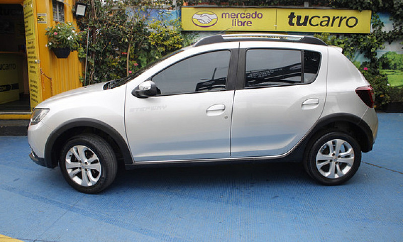 Renault Stepway 1.6 ...