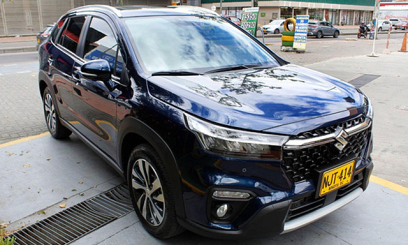 Suzuki S-Cross 1.4 G...
