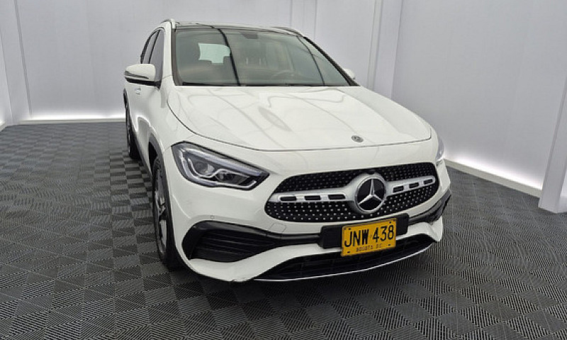 Mercedes-Benz Clase ...
