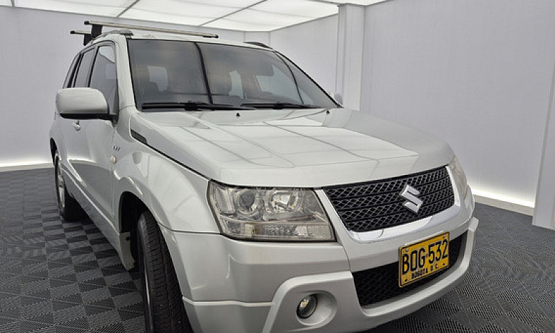 Suzuki Grand Vitara ...
