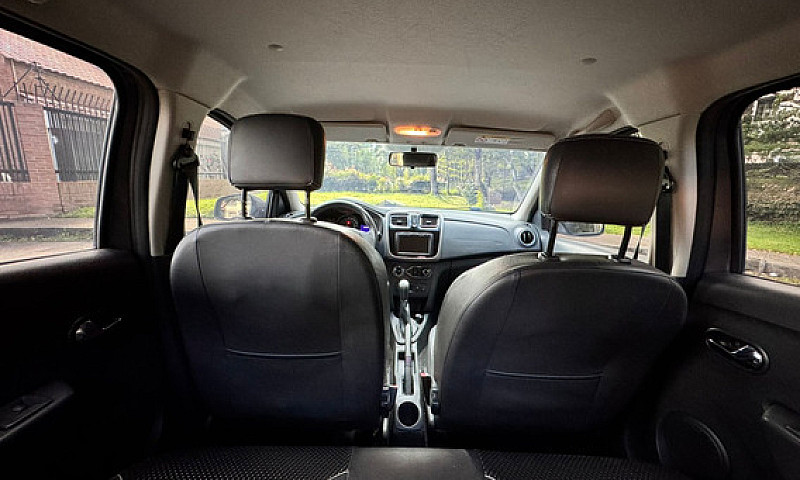 Renault Stepway 1.6 ...