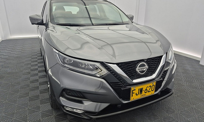 Nissan Qashqai 2.0 E...