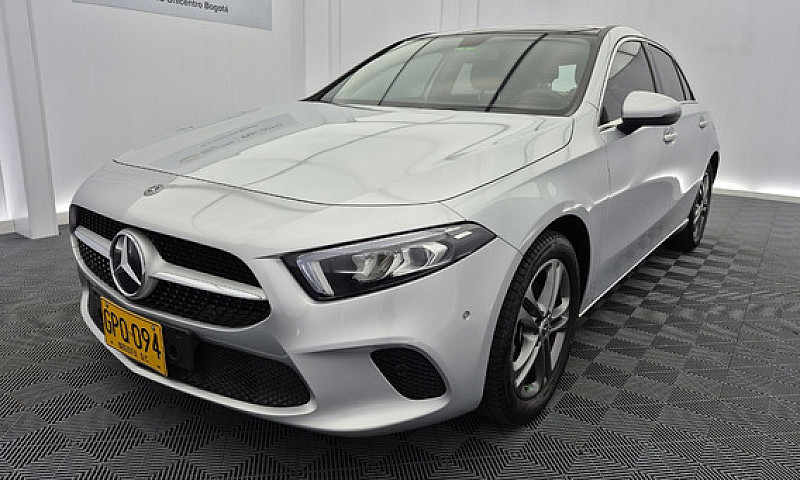 Mercedes Benz  A 200...