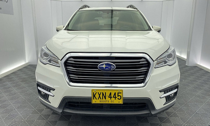 Subaru Evoltis 2.4T ...