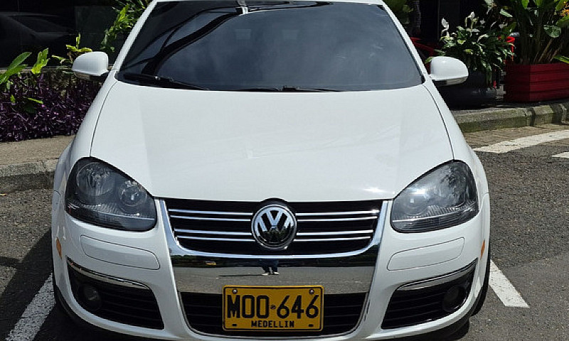 Volkswagen Bora 2.5 ...