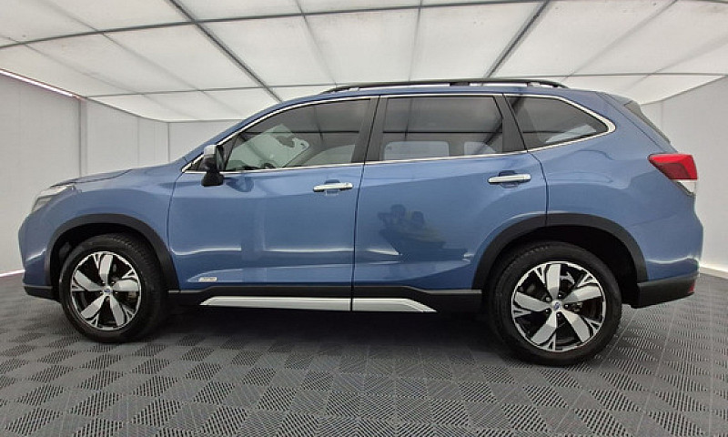 Subaru Forester 2.5 ...