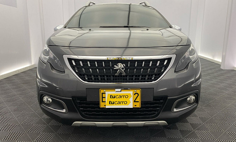 Peugeot 2008 1.6 All...